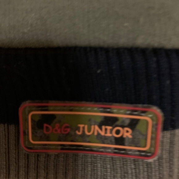 D&G jacket - Picture 3 of 6